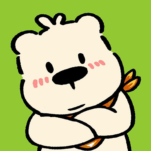 I’m Cain, from Singapore 🌏, a beginner in X ✨. No business DMs 🚫, no investment talks 💸. Today’s effort shapes tomorrow’s me 💪🌟!