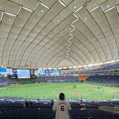 20↑/社会人/男/🐰ジャイアンツファン🐰 6坂本勇人 25岡本和真 27岸田行倫 35泉口友汰 40中山礼都 45田中瑛斗