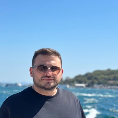 harunsarisoy's profile picture. 🦅