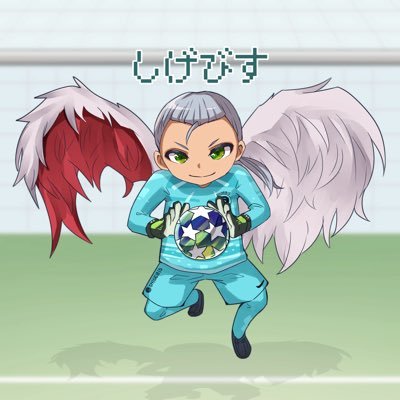 ポルノグラフィティ ラバッパー/REDSTONE 天心爛漫 副マス /FC25 ポジション:GK /リヴァプールを応援してます