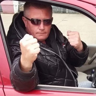 a wise man once said ‘if it’s got tits or tyres it’s gonna cause you problems’
