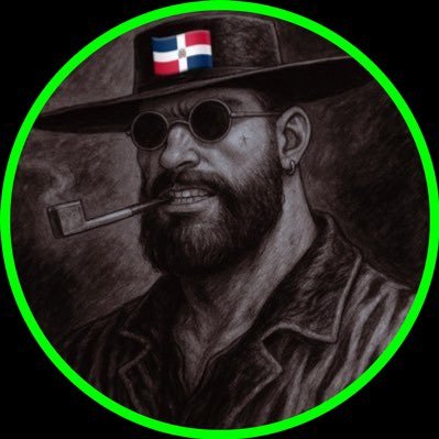 UgATigΣr 🇩🇴🚜 Profile