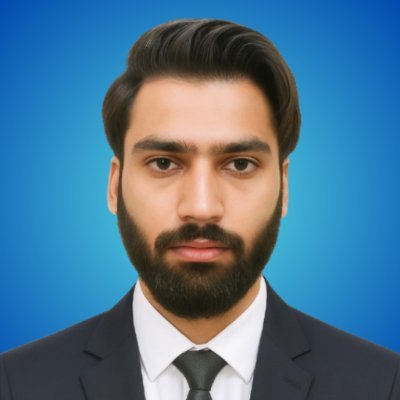 Shoaib_WP_FSdev's profile picture. Helping businesses grow with smart tech solutions 🚀
Muhammad Shoaib | Business Manager at TechBahr
💻 WordPress Expert | Full-Stack Laravel Developer