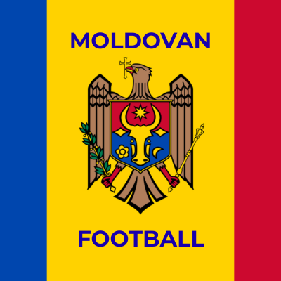📲 All latest things Moldovan 🇲🇩 #football. Also follow @finnish_footy and @DreptInVinclu. Here you can watch the Moldovan Super Liga: https://t.co/7JlKHl0nQe