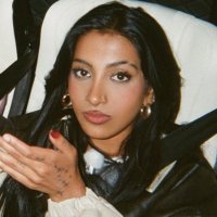 ✶ (@rajwrid) 's Twitter Profile