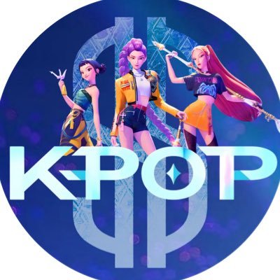 $KPOP 🌸🌺 | The one and only K-Pop demon hunters memecoin ⚔️💜 | Community Takeover 🚀 | Links ⬇️ https://t.co/Wsm7v2mcgO