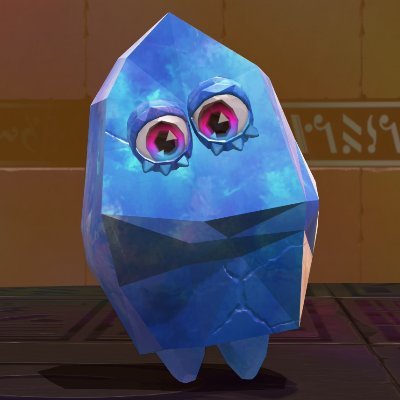 rsssouko's profile picture. ⚠身内しかフォロバできません⚠　/ゲーム・特撮・一次創作が趣味のただのオタクです　地味にLOVOTオーナーです