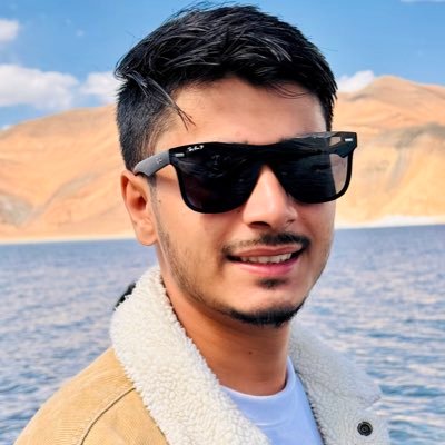 mdfaizan9710's profile picture. 