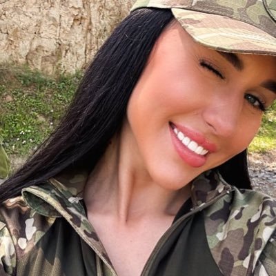KristinaVasyl's profile picture. Бо плач не дав свободи ще нікому. А хто борець, той здобуває світ. 🥷🇺🇦🫡