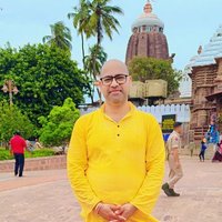 Mani Mohanty (Hindu) (@manimohantybjp) 's Twitter Profile Photo Mani Mohanty (Hindu) (@manimohantybjp) 's Twitter Profile Photo
