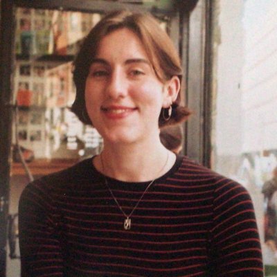 aimee__claire__'s profile picture. The pleasure, the privilege is mine