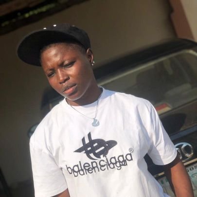 Nothing was promise to me but I promise myself that I will make it BIG