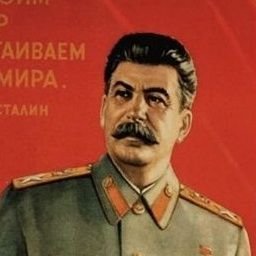 Comunista y patriota español
¡VIVA ESPAÑA SOCIALISTA! ❤️⭐💜
Marxista-leninista
Ermitaño anti tecnología
