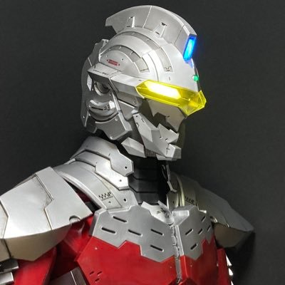 マーベルキャラ中心にコスプレしてます。 EDGE REBOOT @EDGECOS と、関西造形チーム@BUILDBANG メンバー。製作タグ #オートメイル錬成 #アルフォンス錬成 #サノス製作 #ハート製作 #ブラックオーダーアベンジ #レスキュー製作 #ロケット製作 #ultramanコスプレ #世紀末救世主併せ