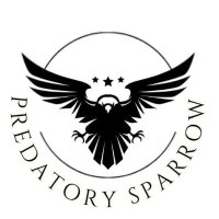 Predatory Sparrow (@predatorsparrow) 's Twitter Profile