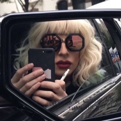 dykepanic's profile picture. 