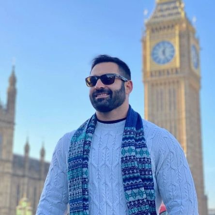 📍Anesthesiologist
🔸 Scotland 🏴
🔸Hard working
🔸 Exploring
