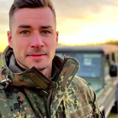 On a Secret peacekeeping mission.... Strongly a military šŖ šļø personnel