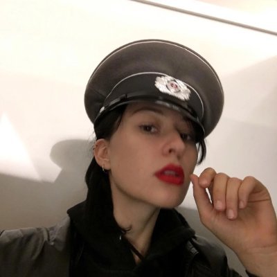Cooler than your average bitch, 19, Catholic, Christ is King