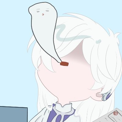 momo281541811's profile picture. 🎨畫畫/📽️剪輯/✍️寫小說