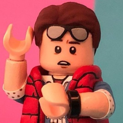 Alt acct for NotUrDad which has now become the only acct for me