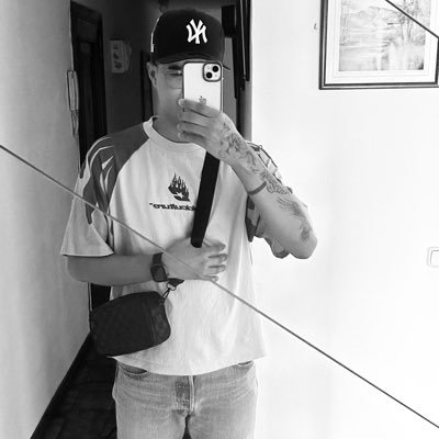 iammiguelor's profile picture. 