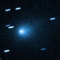 Comet 3I/ATLAS (@comet3iatlas) 's Twitter Profile