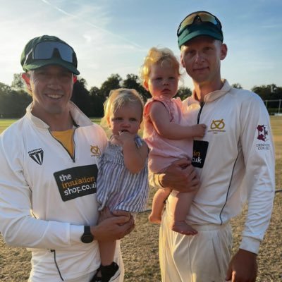 ▪️Assistant Director of Cricket @BedfordSchool▪️@StaffsCCC Player ▪️Former @NorthantsCCC Player