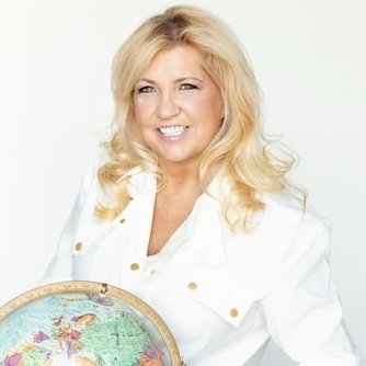 https://t.co/JKqP6h9O3U - where I write on economics, geopolitics and tech. Award-winning author, Fmr US Presidential Advisor + tech entrepreneur Φ ☯︎ ∞