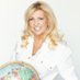 Pippa Malmgren Profile picture