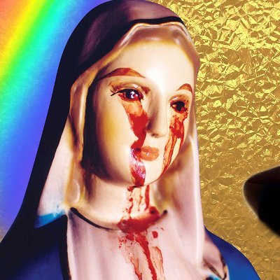 The Virgin Mary appeared in Naju and called her children while shedding tears and tears of 순례문의☎️+82-61-334-5003
Ⓜ️E-mail: marysnaju@http://najumary.or.kr