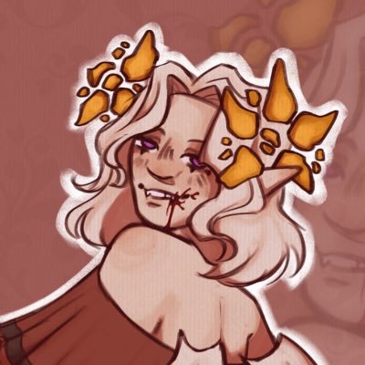 Pearlietime || 17 || Scottish || Omniromantic Asexual || Genderfluid || She/They || Pfp by @minimegsyuri