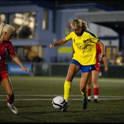 PimFrankie's profile picture. @AFCSudburyWomen