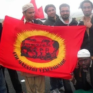 Diyalektik-Materyalist Felsefe Hareketi: Marksist-Leninist-Maoist.
''Bir Bölünür İki Olur'' https://t.co/JUqJtg2m24
https://t.co/8NaCZ4Elxg