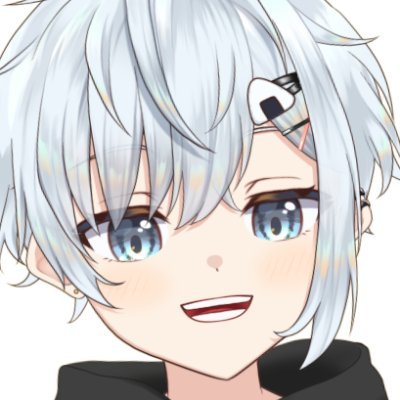実家暮らしニート系Vtuber!
キャラデザlive2Dたそがれよなさん
@yona_tasogare
配信先 https://t.co/FDfC7s9PX1
詳細リンクhttps://t.co/PteLyukiSy
実績https://t.co/mOwl72RhyT
グッズ→https://atarame.b