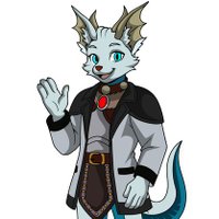 Rave Z. Kobold (@ravezkobold) 's Twitter Profile
