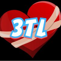 Third Time Luckie (@thirdtimeluckie) 's Twitter Profile Photo Third Time Luckie (@thirdtimeluckie) 's Twitter Profile Photo