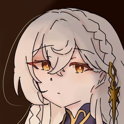 OekakiGameSuki's profile picture. ゲームを愛する人です。原神ばっかやってます。初心者です。イスタロトさんまでガチャ禁中！絵が上手くなって可愛い推しを描くんだ！（人生の目標）アイコンはコロコロ変えます。何かお話ししたいや原神のフレンド申請したい場合はDMまで。気軽にどうぞ。リンクはホヨラボのアカウント。ほぼあっちにいます。