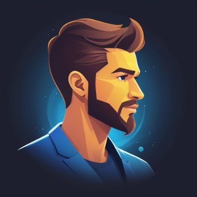 Creator @GoConnectDev
Enthusiastic, Zero Tolerance to Toxic Behavior,
Developer & Human...
