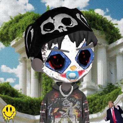 Lxciusfire's profile picture. Fvck Shitcoin ! 📩