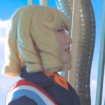 20↑腐 履修ジャンル色々/2024.01.落石。dcst箱推し地雷無し/粘土練ったりコスしたりしている加工厨です/RP多めです/無言フォロー失礼します/話し下手・物覚えがあまり良くない方ですので申し訳ないですが、仲良くしてくださると嬉しいです