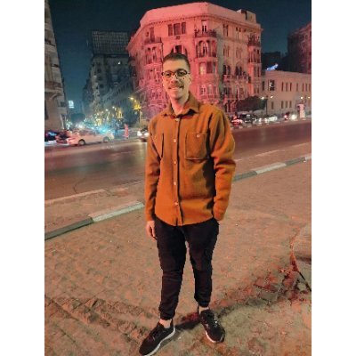 AliAmin1995's profile picture. 