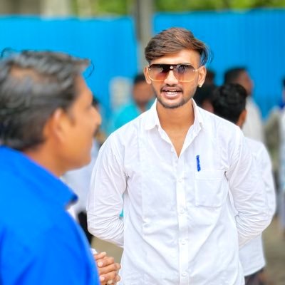 ऑल इंडिया पँथर सेना. औरंगाबाद शहर अध्यक्ष. मी एक आंबेडकरी विचाराचा आंबेडकरवादी मुलगा.