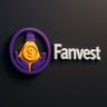 FanVestofficial's profile picture. 🚀 Fan-powered platform on the blockchain 🎤 Creators raise funds, fans share success Liquidity Locked | Transparent & Secure 🔗 https://t.co/RjsdiCfvyj