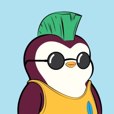 mysbcNFT's profile picture. The PFP Degen: All in on the next PFP.