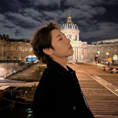 tripleblue_'s profile picture. just remember I love u Renjun