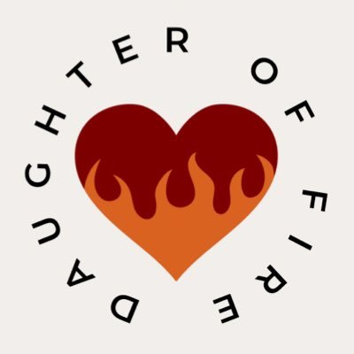 Slow fashion. Fierce spirit. Feminist fire. For wild hearts + gentle rebels.