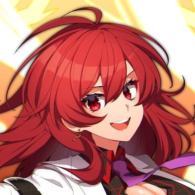 I like GD and Touhou, Pretty sleepy person. I love Mystia Lolerei and Raiko Horikawa.
I'm like Sumireko, but male.
Priv: @VichoPrivate0