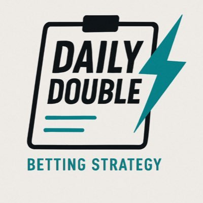 dailydoubleltd's profile picture. I run a profitable football betting WhatsApp community group