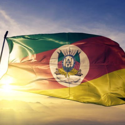 Gaúcho e Patriota - Deus - Família - Pátria - Pró Vida.